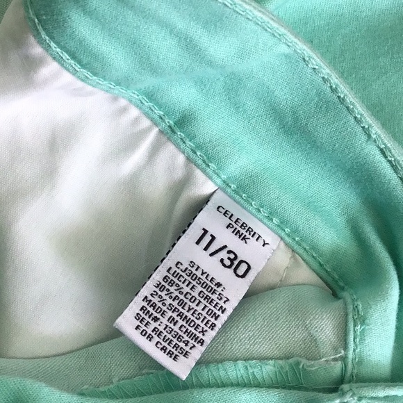 Jean shorts - Picture 4 of 4